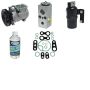 Universal Air Conditioning KT 3904 A/C System Seal Kit
