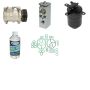 Universal Air Conditioning KT 3910 A/C System Seal Kit