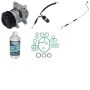 Universal Air Conditioning KT 3913 A/C System Seal Kit
