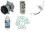 Universal Air Conditioning KT 3914 A/C System Seal Kit
