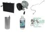 Universal Air Conditioning KT 3915A A/C System Seal Kit