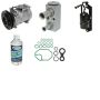 Universal Air Conditioning KT 3919 A/C System Seal Kit