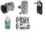 Universal Air Conditioning KT 3920 A/C System Seal Kit