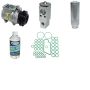 Universal Air Conditioning KT 3921 A/C System Seal Kit
