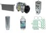 Universal Air Conditioning KT 3921A A/C System Seal Kit