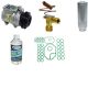 Universal Air Conditioning KT 3922 A/C System Seal Kit