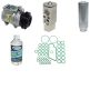 Universal Air Conditioning KT 3926 A/C System Seal Kit