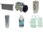 Universal Air Conditioning KT 3926A A/C System Seal Kit