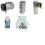 Universal Air Conditioning KT 3928 A/C System Seal Kit
