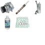 Universal Air Conditioning KT 3931 A/C System Seal Kit