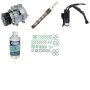 Universal Air Conditioning KT 3936 A/C System Seal Kit
