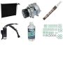 Universal Air Conditioning KT 3936A A/C System Seal Kit