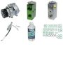 Universal Air Conditioning KT 3939 A/C System Seal Kit