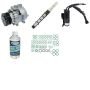 Universal Air Conditioning KT 3941 A/C System Seal Kit