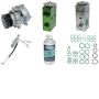 Universal Air Conditioning KT 3942 A/C System Seal Kit