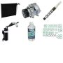 Universal Air Conditioning KT 3949A A/C System Seal Kit