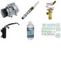 Universal Air Conditioning KT 3950 A/C System Seal Kit