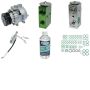 Universal Air Conditioning KT 3951 A/C System Seal Kit