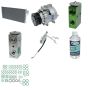 Universal Air Conditioning KT 3951A A/C System Seal Kit