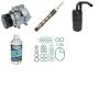 Universal Air Conditioning KT 3956 A/C System Seal Kit