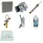Universal Air Conditioning KT 3958A A/C System Seal Kit