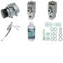 Universal Air Conditioning KT 3960 A/C System Seal Kit