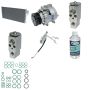 Universal Air Conditioning KT 3960A A/C System Seal Kit