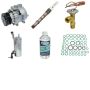 Universal Air Conditioning KT 3961 A/C System Seal Kit