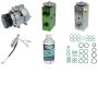 Universal Air Conditioning KT 3962 A/C System Seal Kit