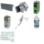 Universal Air Conditioning KT 3962A A/C System Seal Kit