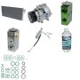 Universal Air Conditioning KT 3962B A/C System Seal Kit