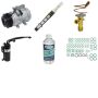 Universal Air Conditioning KT 3964 A/C System Seal Kit