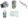 Universal Air Conditioning KT 3969 A/C System Seal Kit