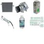 Universal Air Conditioning KT 3969A A/C System Seal Kit