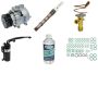 Universal Air Conditioning KT 3970 A/C System Seal Kit