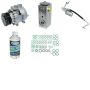 Universal Air Conditioning KT 3971 A/C System Seal Kit