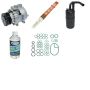 Universal Air Conditioning KT 3972 A/C System Seal Kit