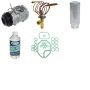 Universal Air Conditioning KT 3974 A/C System Seal Kit