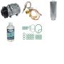 Universal Air Conditioning KT 3975 A/C System Seal Kit