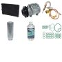 Universal Air Conditioning KT 3975A A/C System Seal Kit