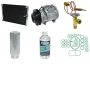 Universal Air Conditioning KT 3976A A/C System Seal Kit