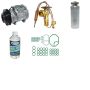 Universal Air Conditioning KT 3978 A/C System Seal Kit