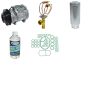 Universal Air Conditioning KT 3979 A/C System Seal Kit