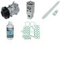 Universal Air Conditioning KT 3993 A/C System Seal Kit