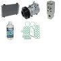Universal Air Conditioning KT 3993A A/C System Seal Kit