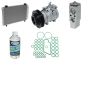 Universal Air Conditioning KT 3994A A/C System Seal Kit