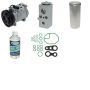 Universal Air Conditioning KT 3995 A/C System Seal Kit