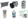 Universal Air Conditioning KT 3995A A/C System Seal Kit