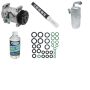 Universal Air Conditioning KT 3996 A/C System Seal Kit