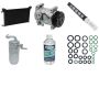 Universal Air Conditioning KT 3997A A/C System Seal Kit